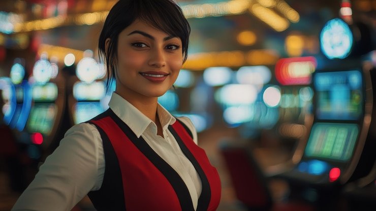 bd 88 লাইভ ক্যাসিনো ও টেবিল গেমস সেকশন
